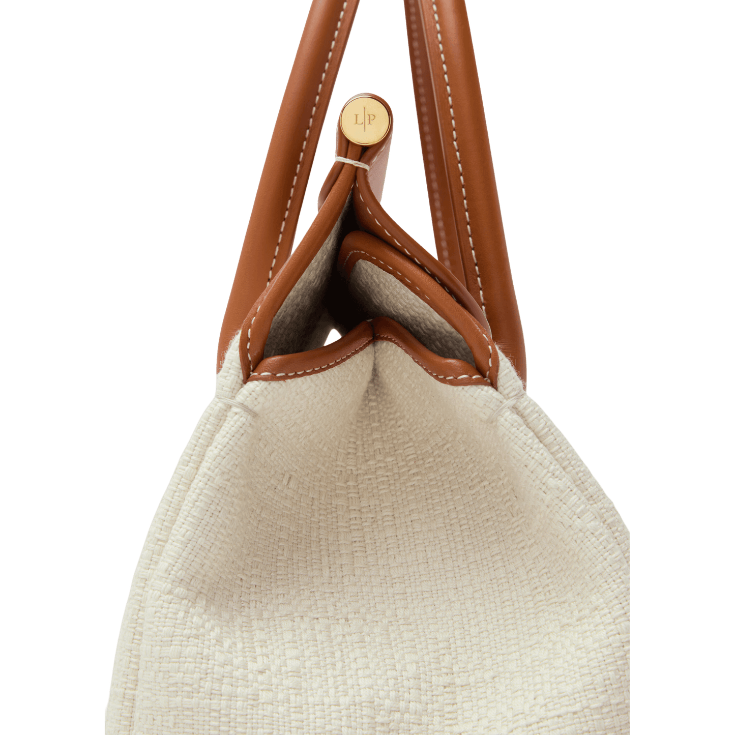 <tc>Loro Piana</tc> Loom 女士包 L25