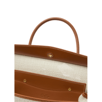 <tc>Loro Piana</tc> Loom 女士包 L25