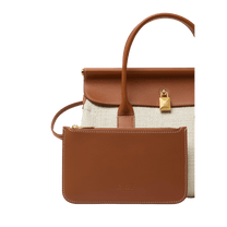 <tc>Loro Piana</tc> Loom 女士包 L25