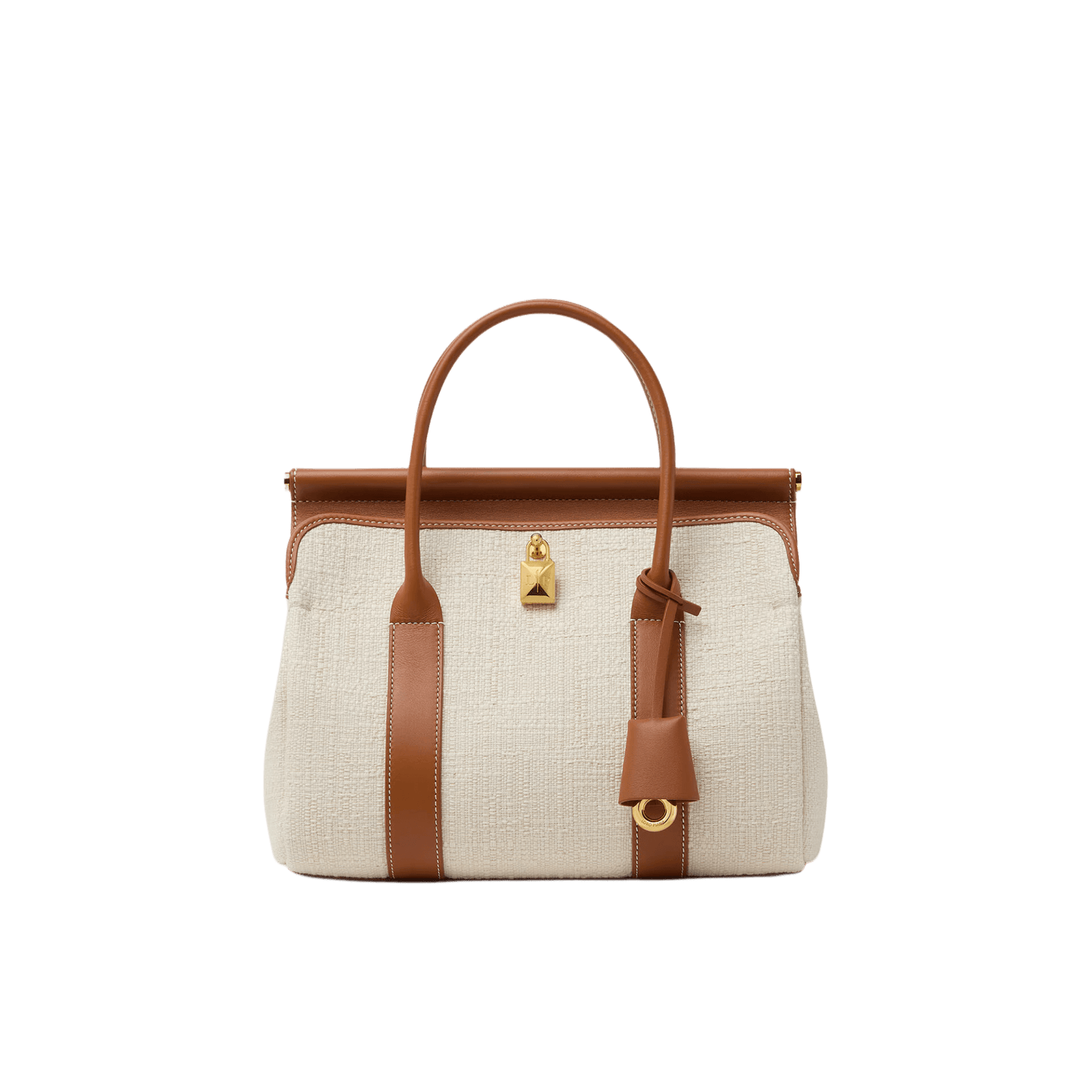 <tc>Loro Piana</tc> Loom 女士包 L25