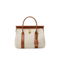 <tc>Loro Piana</tc> Loom 女士包 L25