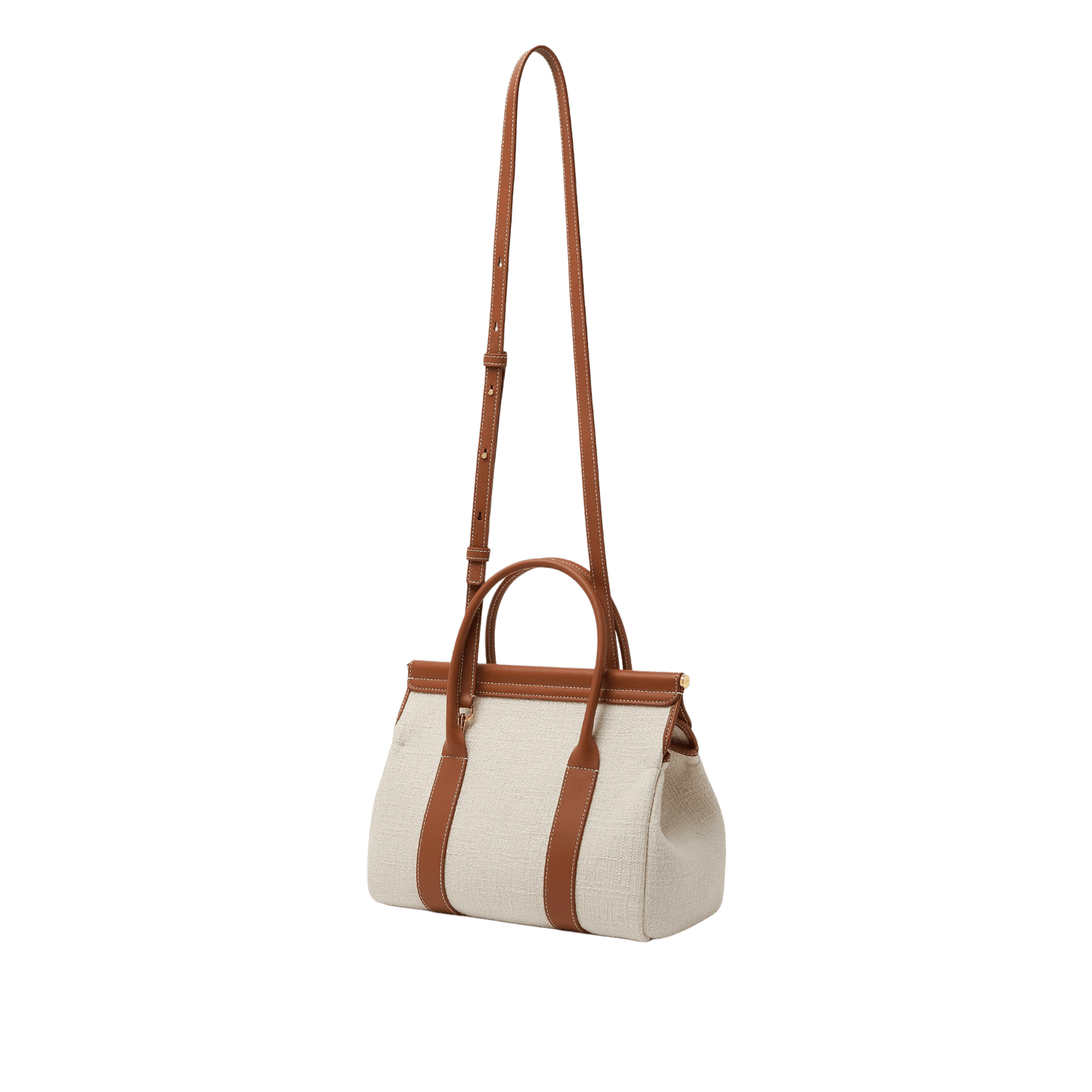 <tc>Loro Piana</tc> Loom 女士包 L25