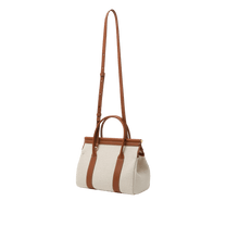 <tc>Loro Piana</tc> Loom 女士包 L25