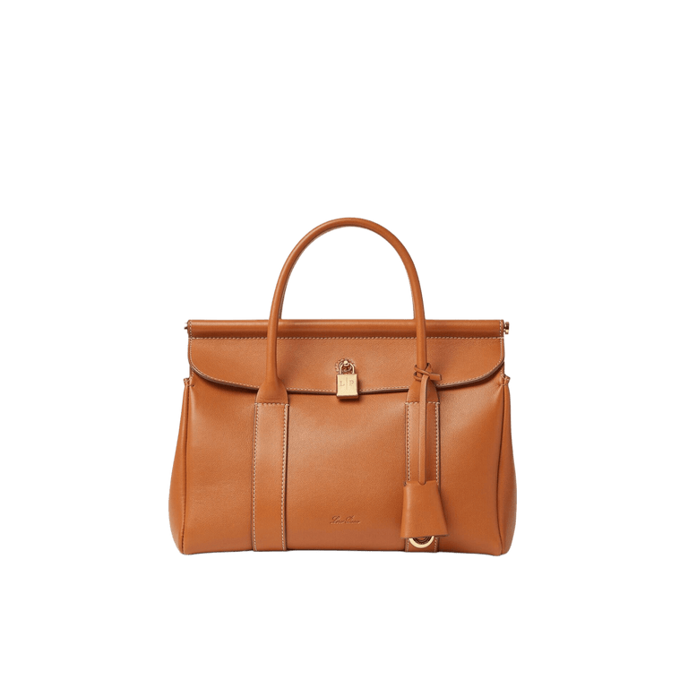 <tc>Loro Piana</tc> Loom 女士包 L25
