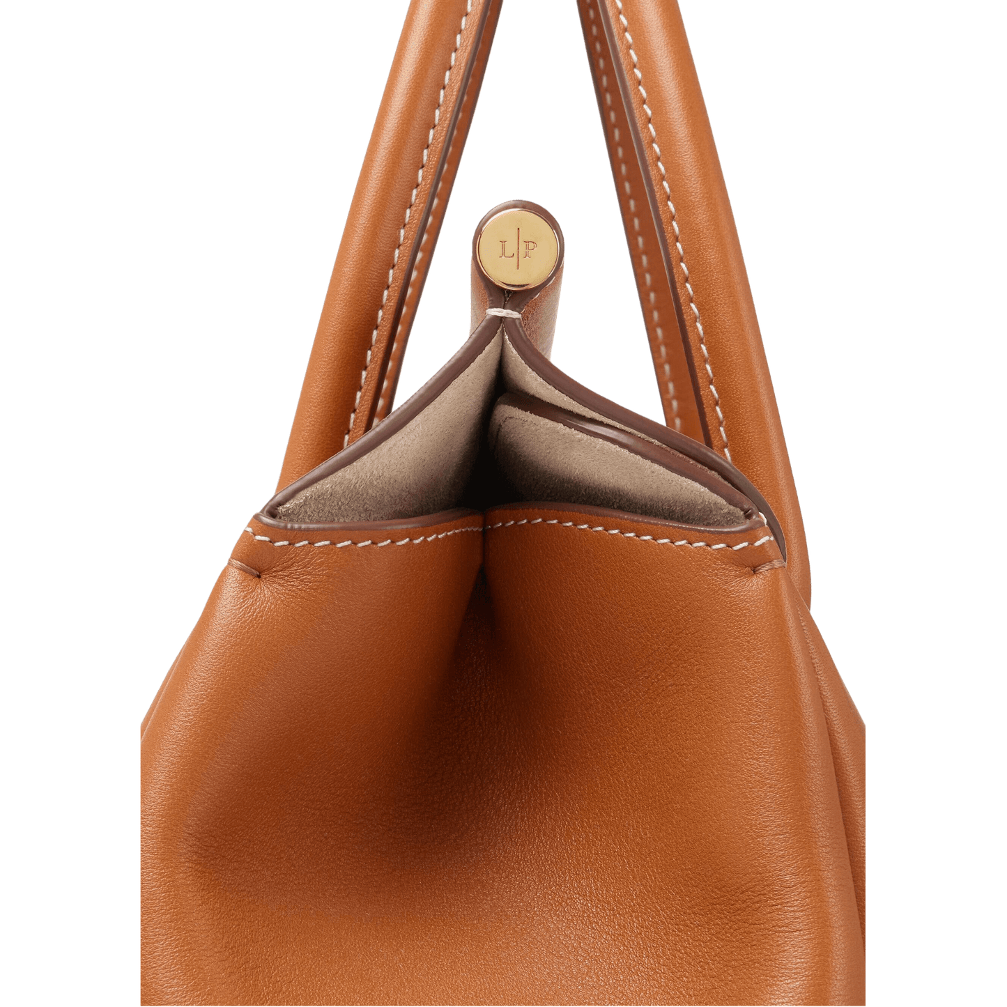 <tc>Loro Piana</tc> Loom 女士包 L25