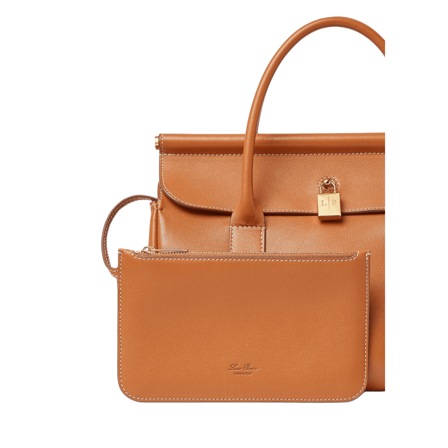<tc>Loro Piana</tc> Loom 女士包 L25