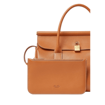 <tc>Loro Piana</tc> Loom 女士包 L25