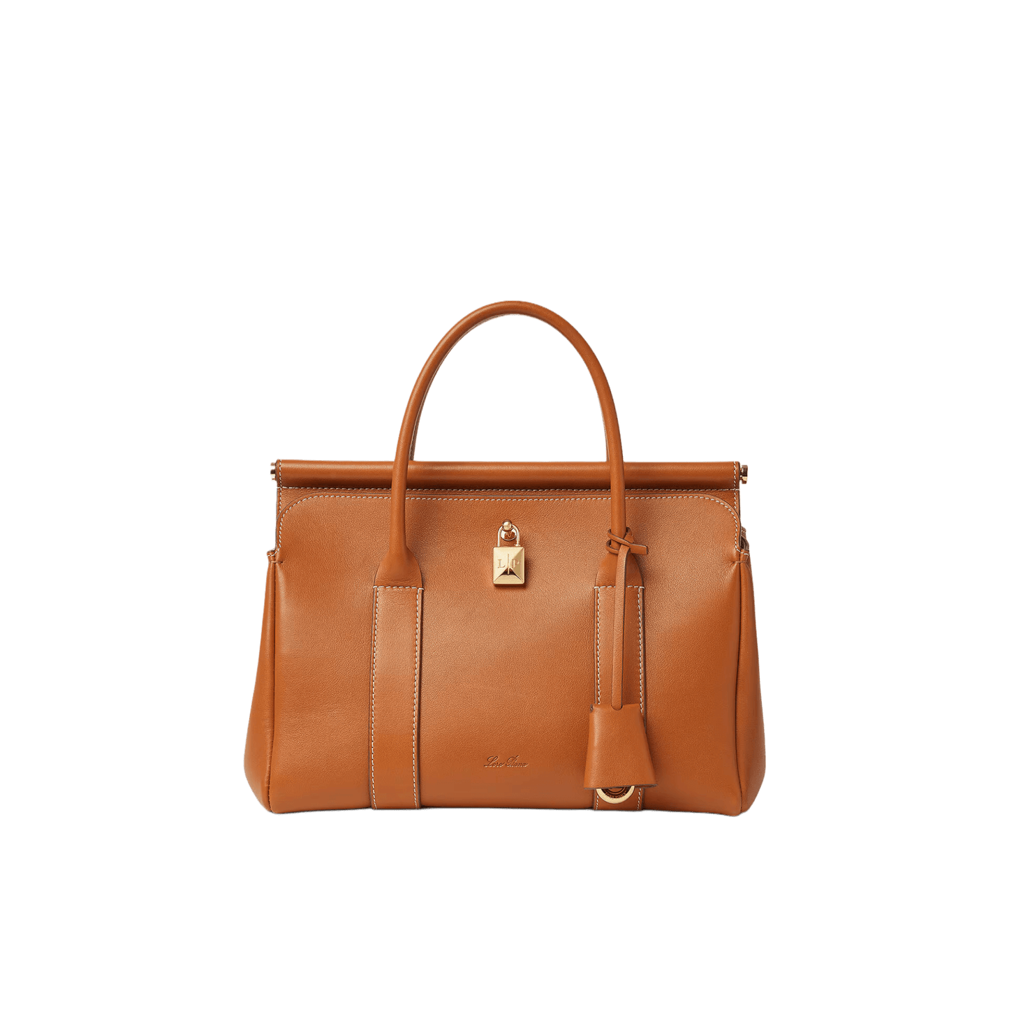 <tc>Loro Piana</tc> Loom 女士包 L25