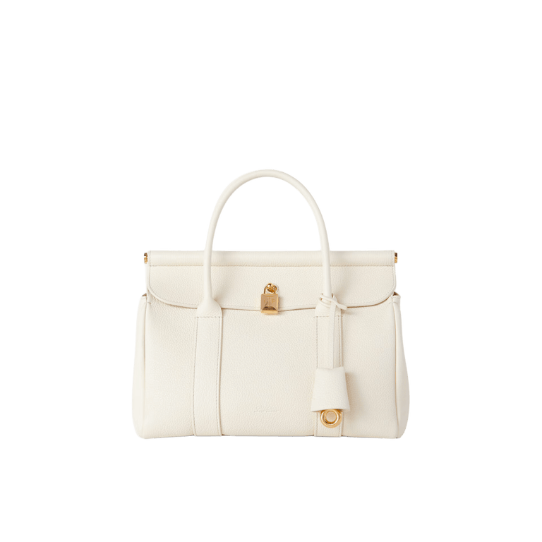<tc>Loro Piana</tc> Loom 女士包 L25