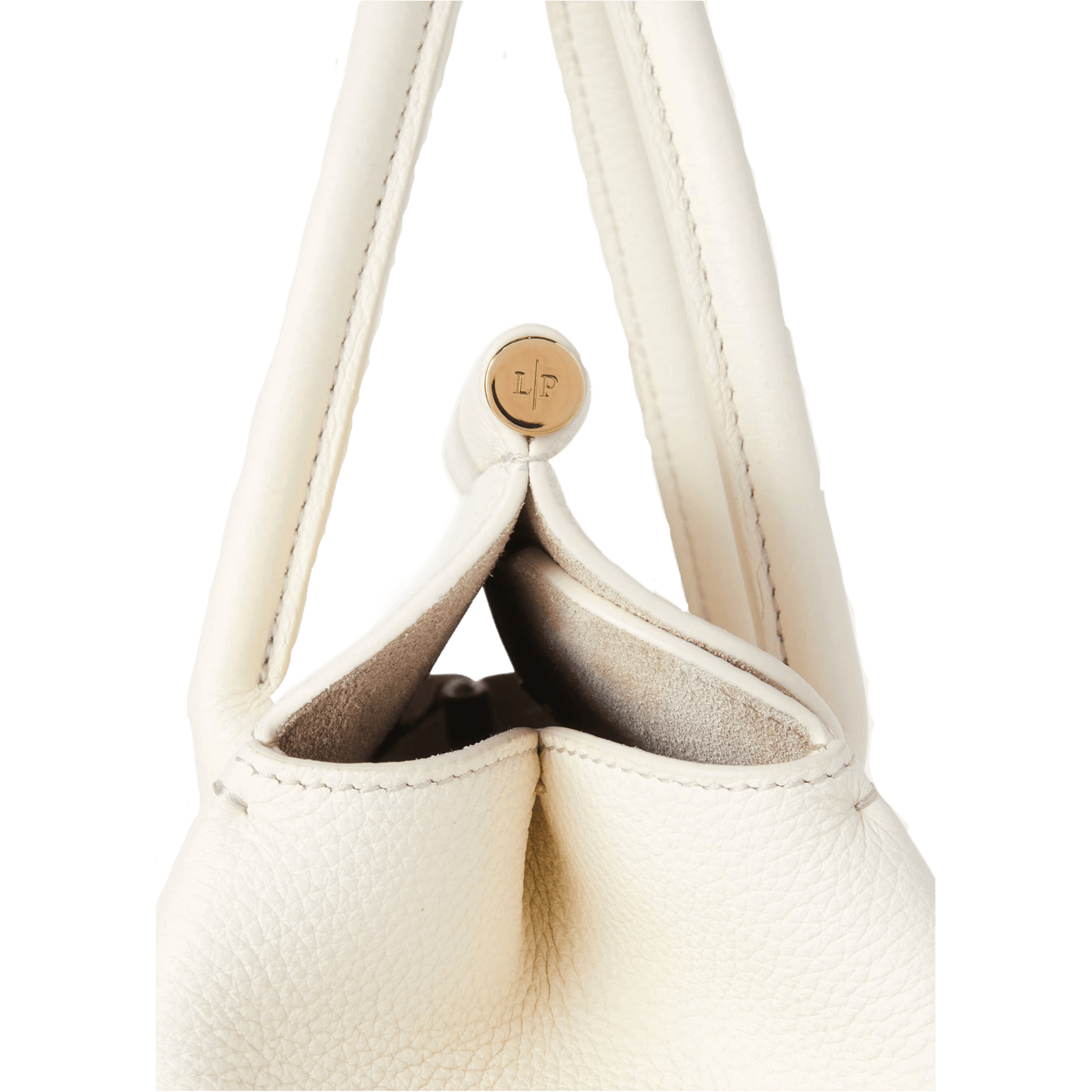<tc>Loro Piana</tc> Loom 女士包 L25