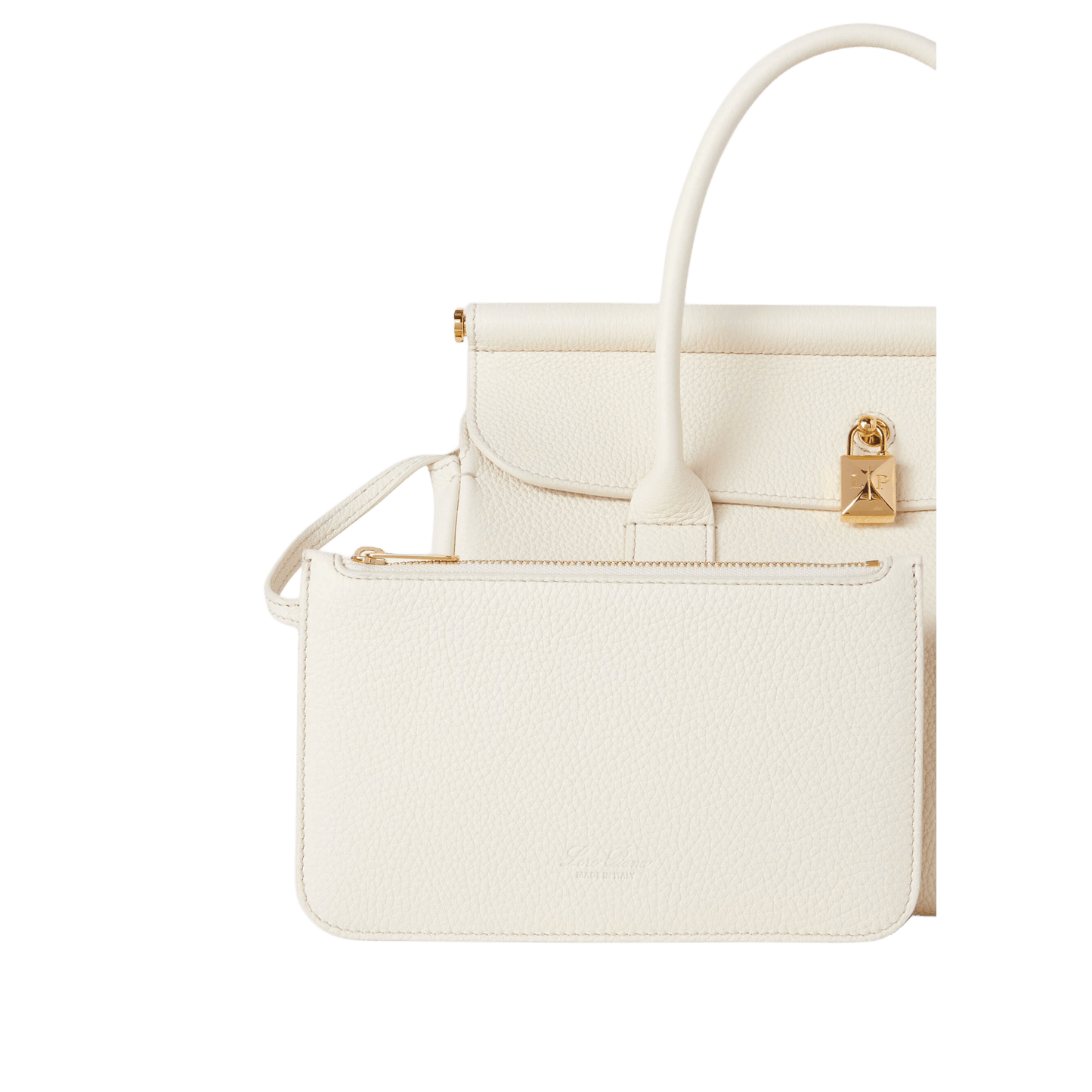 <tc>Loro Piana</tc> Loom 女士包 L25