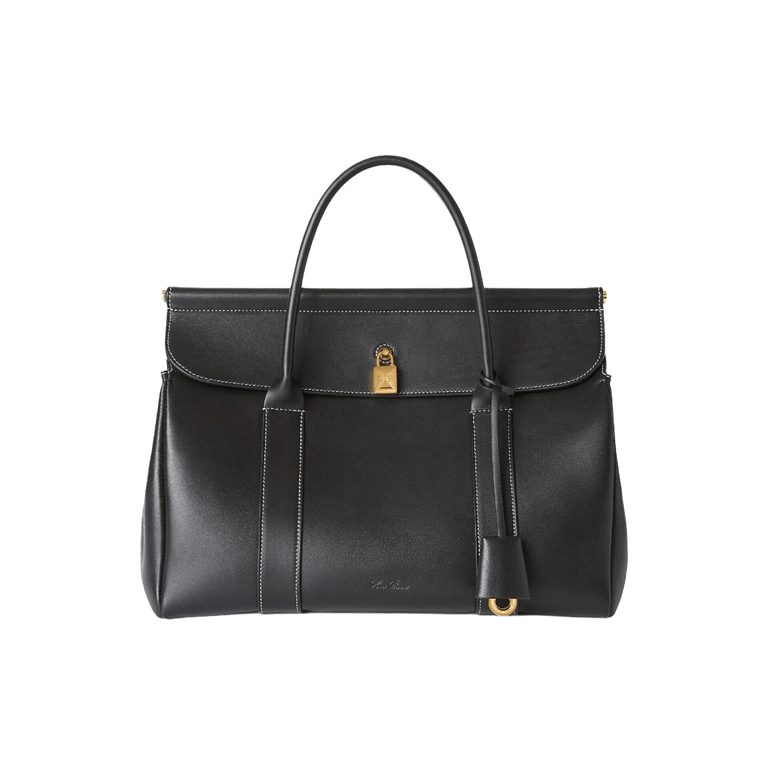 <tc>Loro Piana</tc> 女士 Loom 包 L32