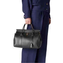 <tc>Loro Piana</tc> レディース ルームバッグ L32