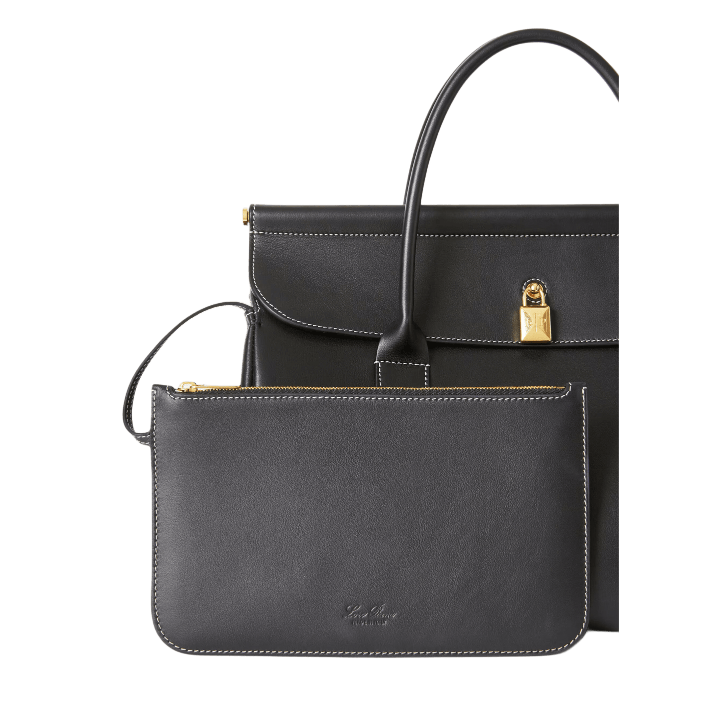 <tc>Loro Piana</tc> レディース ルームバッグ L32