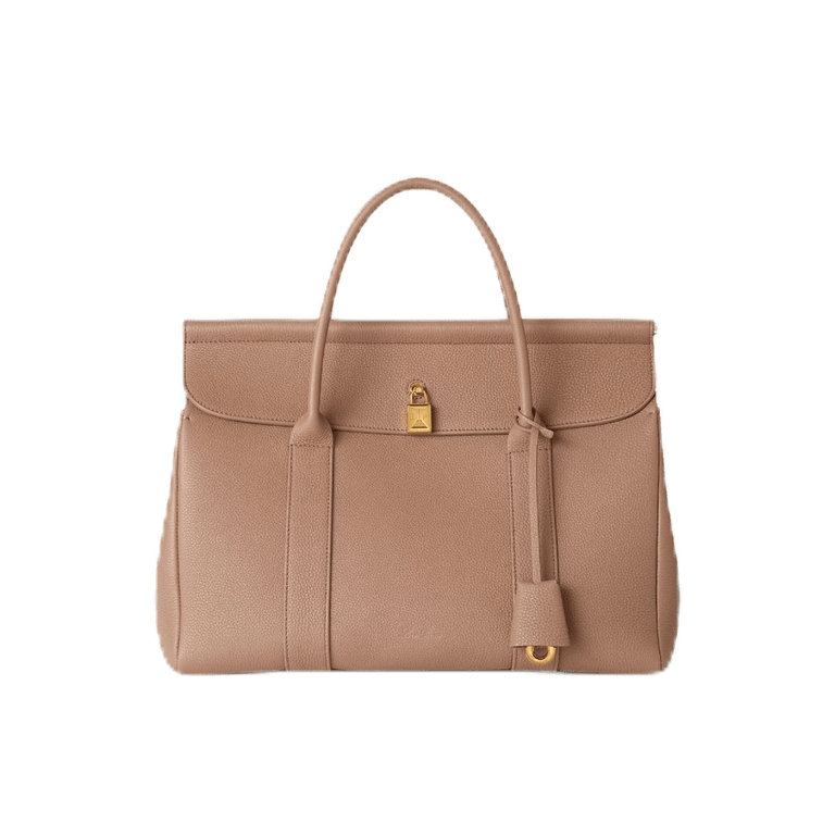 <tc>Loro Piana</tc> 女士 Loom 包 L32