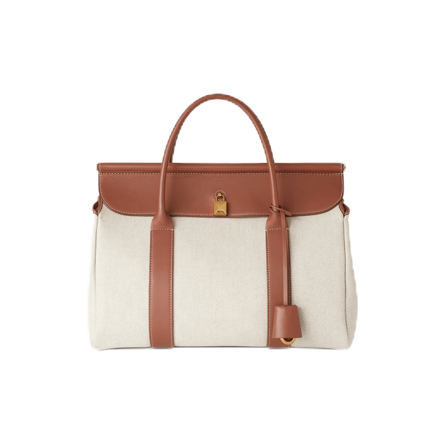<tc>Loro Piana</tc> 女士 Loom 包 L32