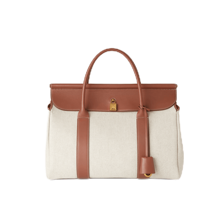 <tc>Loro Piana</tc> 女士 Loom 包 L32