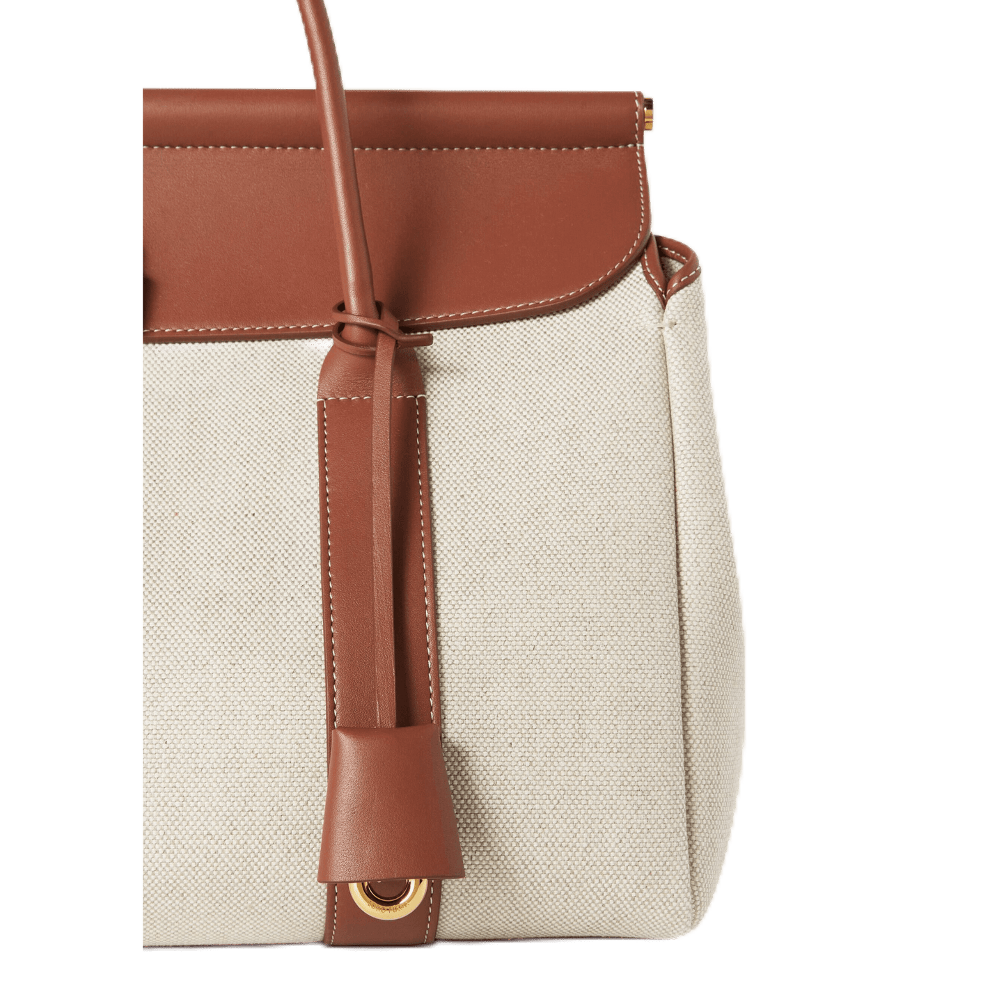 <tc>Loro Piana</tc> 女士 Loom 包 L32