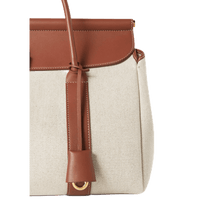 <tc>Loro Piana</tc> 女士 Loom 包 L32