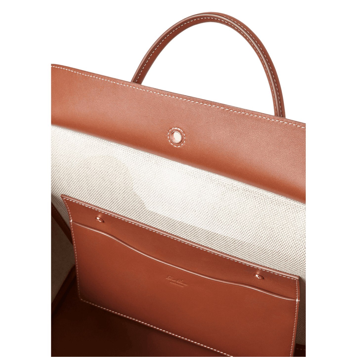 <tc>Loro Piana</tc> 女士 Loom 包 L32