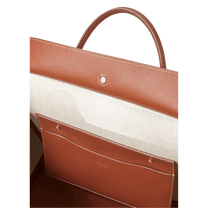 <tc>Loro Piana</tc> 女士 Loom 包 L32