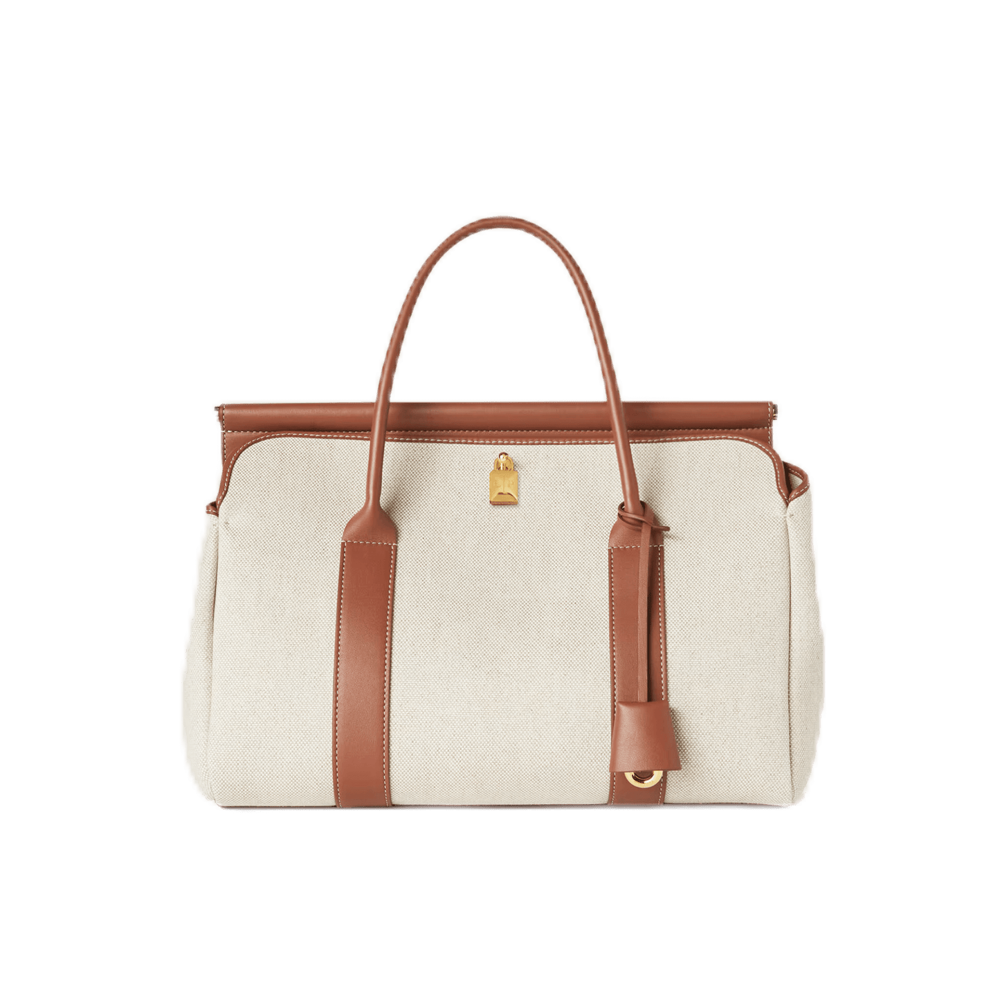 <tc>Loro Piana</tc> 女士 Loom 包 L32