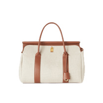 <tc>Loro Piana</tc> 女士 Loom 包 L32
