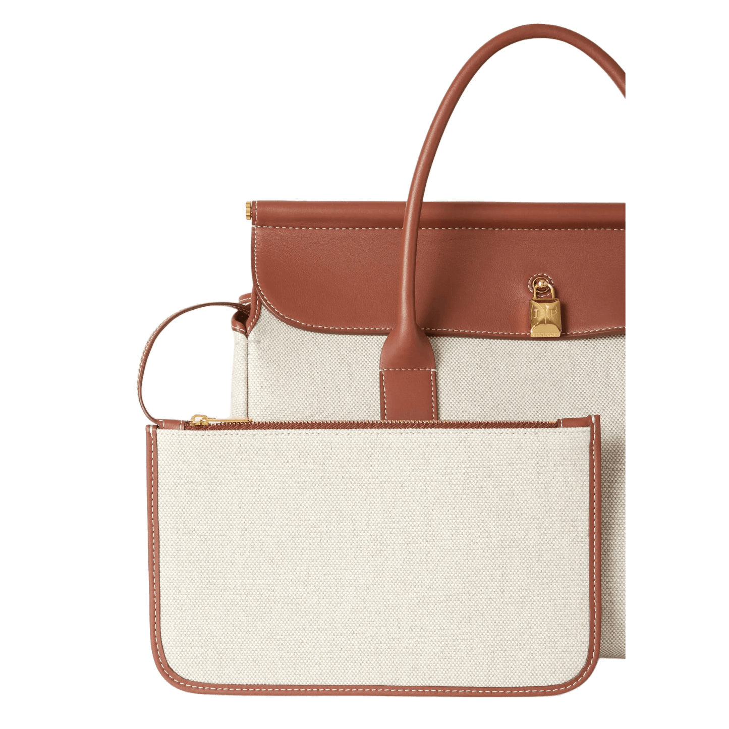 <tc>Loro Piana</tc> 女士 Loom 包 L32