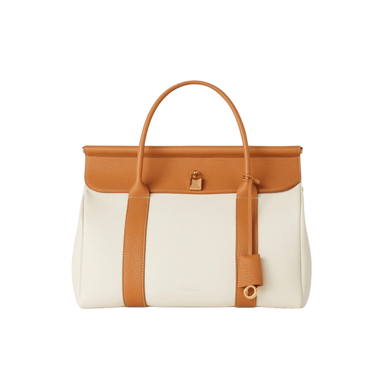 <tc>Loro Piana</tc> 女士 Loom 包 L32
