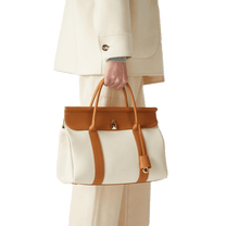 <tc>Loro Piana</tc> กระเป๋า Loom สำหรับผู้หญิง L32