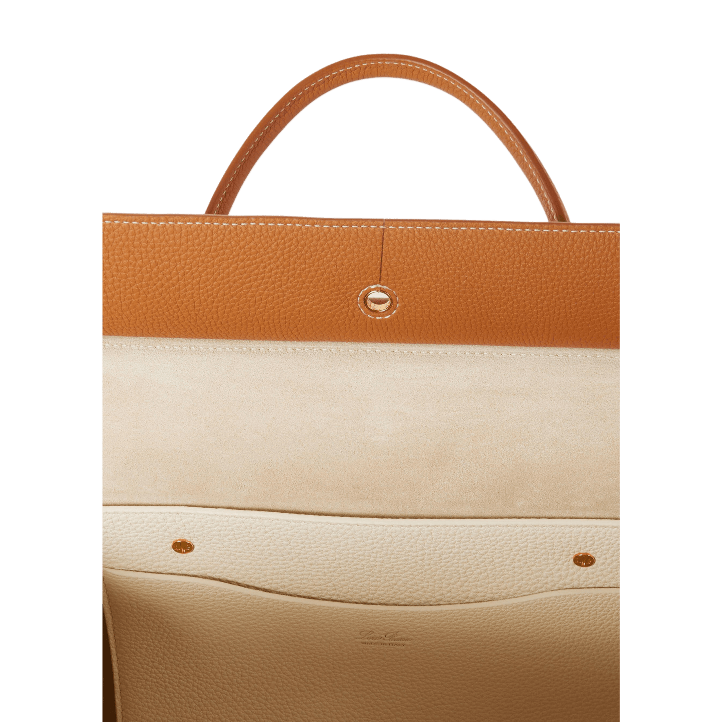 <tc>Loro Piana</tc> กระเป๋า Loom สำหรับผู้หญิง L32
