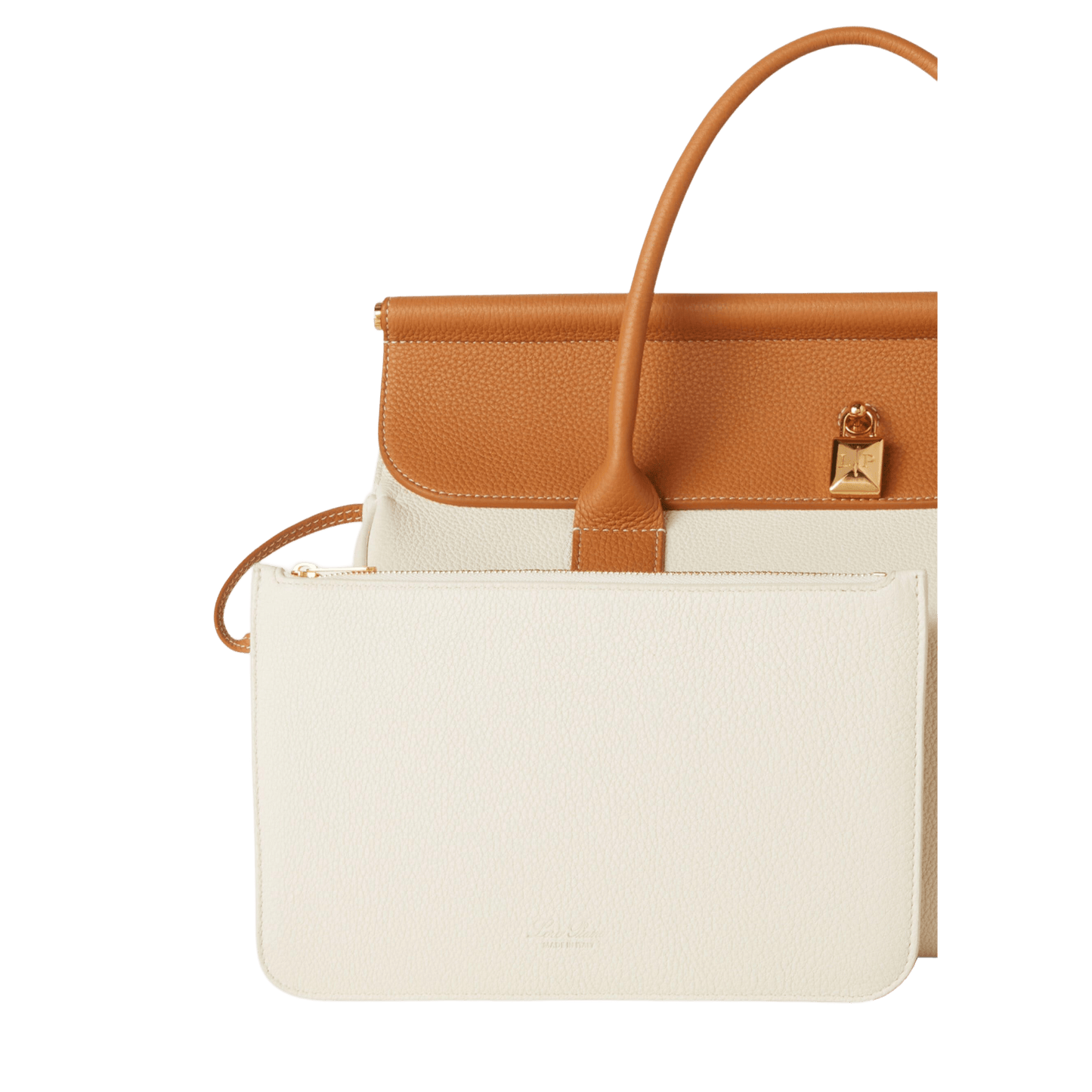 <tc>Loro Piana</tc> กระเป๋า Loom สำหรับผู้หญิง L32
