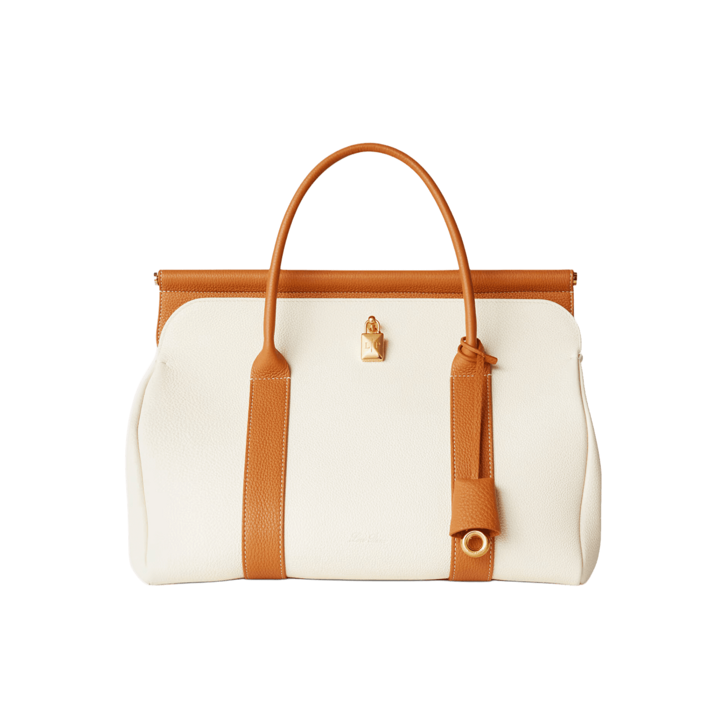<tc>Loro Piana</tc> กระเป๋า Loom สำหรับผู้หญิง L32