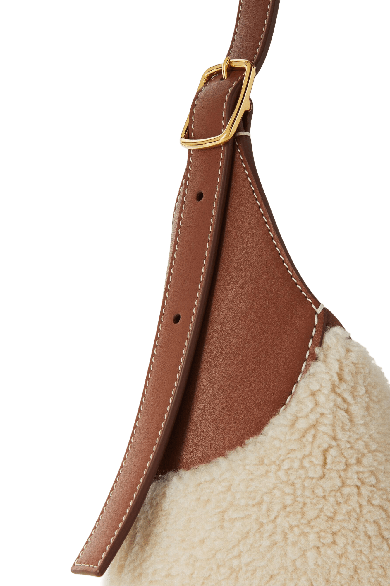 Loro Piana Mmea Medium Bobbin Bag