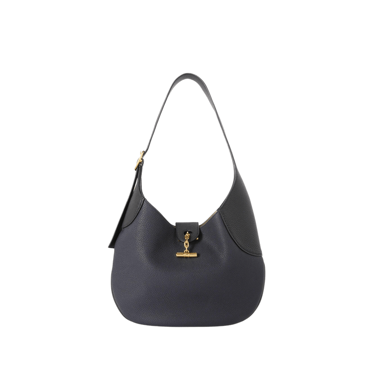 Loro Piana Mmea Medium Bobbin Bag