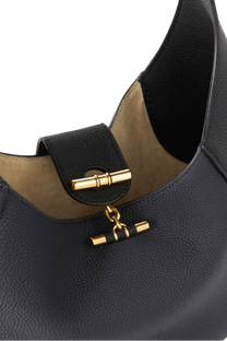 Loro Piana Mmea Medium Bobbin Bag