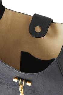 Loro Piana Mmea Medium Bobbin Bag