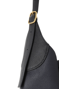 Loro Piana Mmea Medium Bobbin Bag