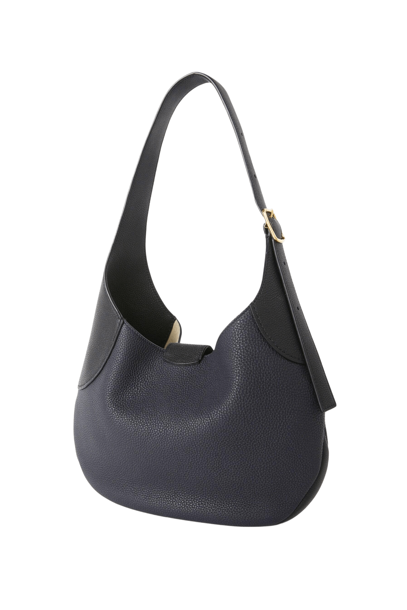 Loro Piana Mmea Medium Bobbin Bag