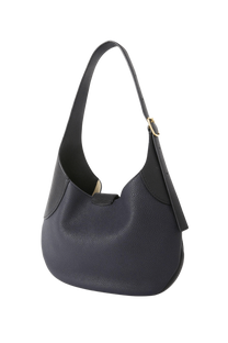Loro Piana Mmea Medium Bobbin Bag