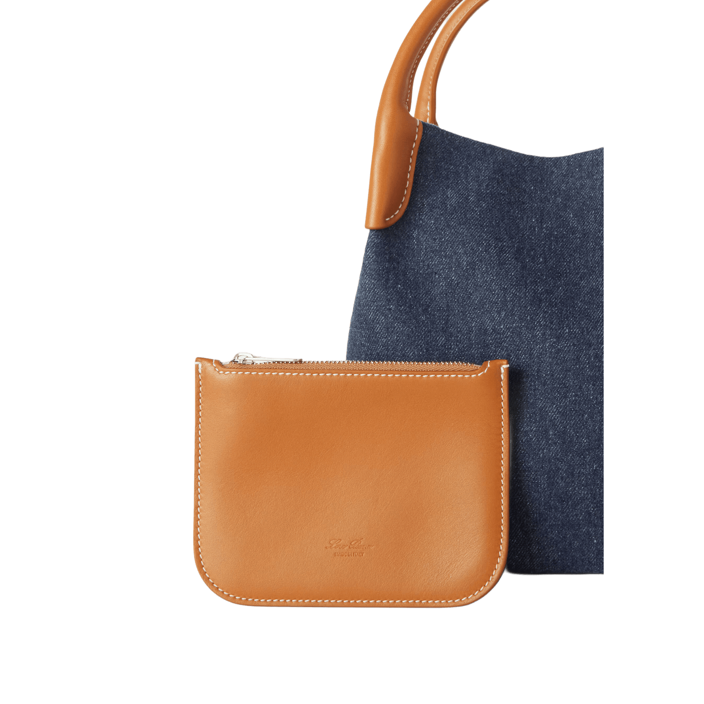 <tc>Loro Piana</tc> 女士小号捆包