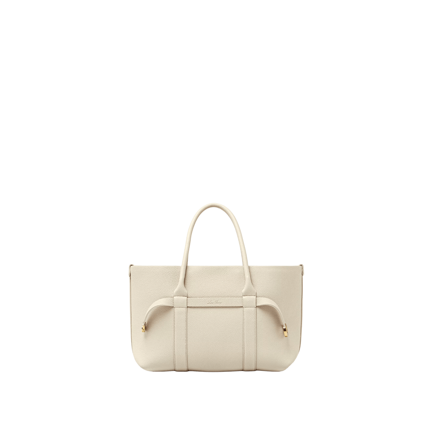 Loro Piana Women's Small Ghiera Shopper