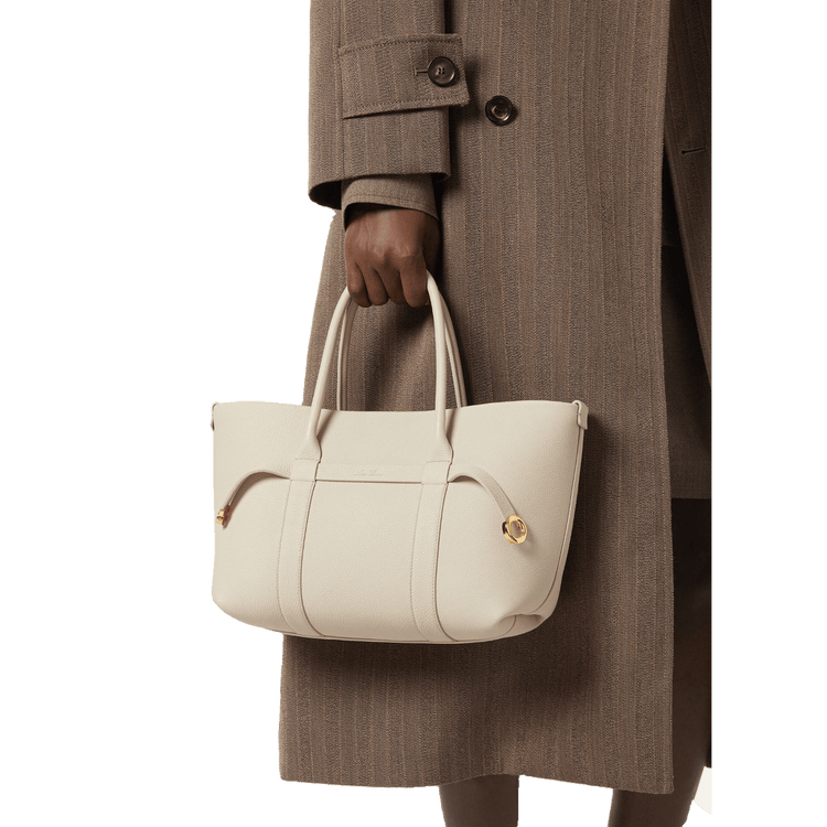 Loro Piana Women's Small Ghiera Shopper