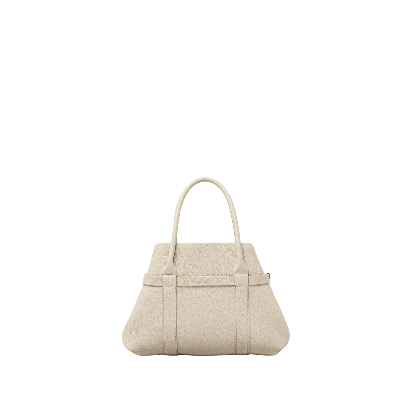 Loro Piana Women's Small Ghiera Shopper
