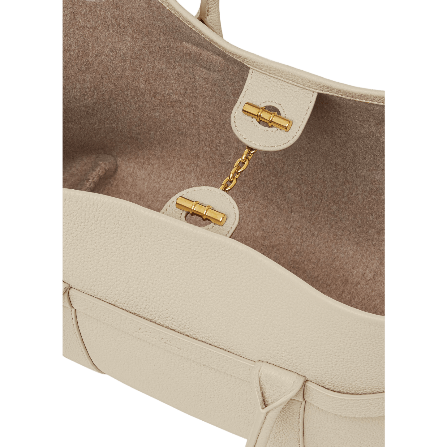 Loro Piana Women's Small Ghiera Shopper