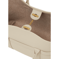 Loro Piana Women's Small Ghiera Shopper