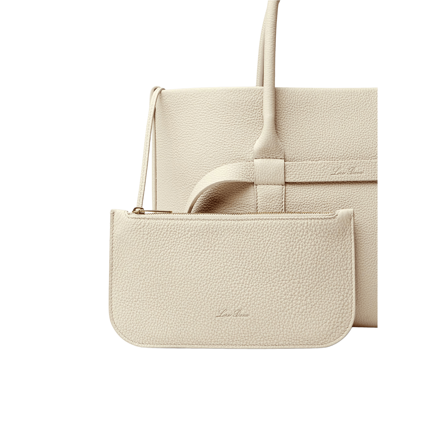 Loro Piana Women's Small Ghiera Shopper