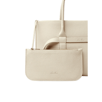 Loro Piana Women's Small Ghiera Shopper