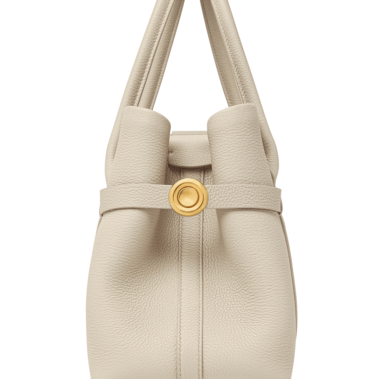 Loro Piana Women's Small Ghiera Shopper
