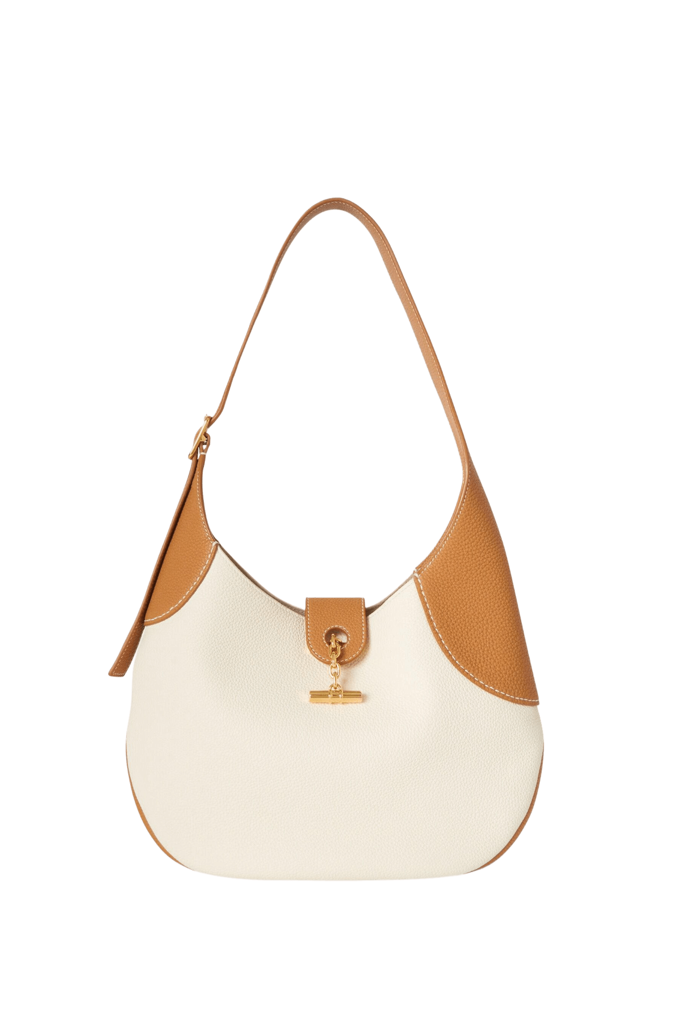 Loro Piana Mmea Medium Bobbin Bag